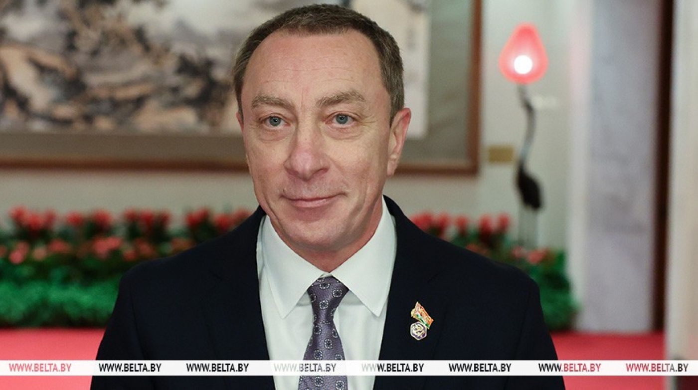 Чем уникален визит Лукашенко в Китай и какой пример подают лидеры. Снопков рассказал подробности