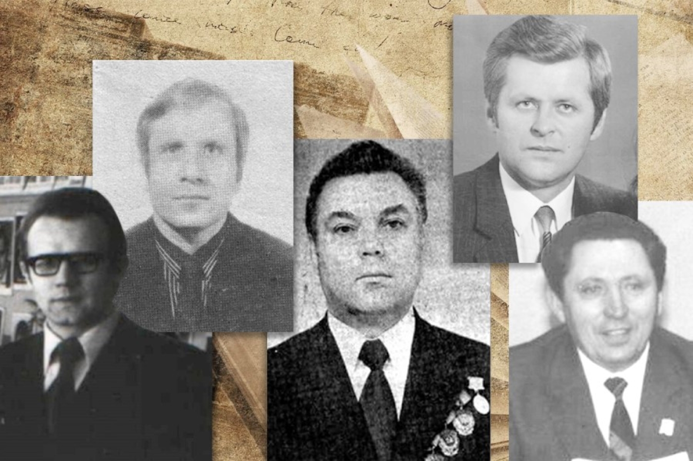 Імёны бярэзінцаў у летапісе краіны