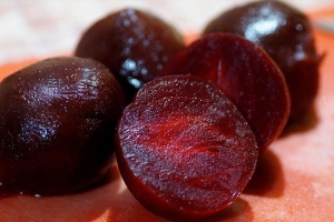 Варим свеклу за 10 минут – простой метод