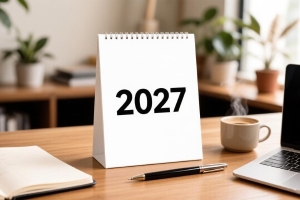В Беларуси утвердили график переноса рабочих дней в 2027 году