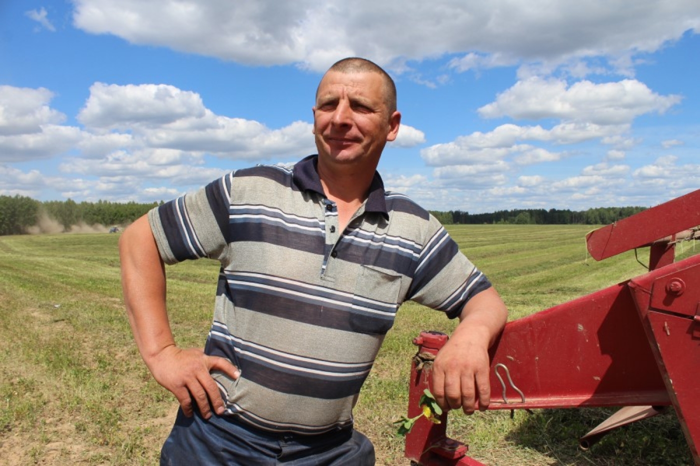 З ліку залатога запасу гаспадаркі