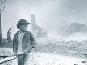 Ведамасць страт і… жаху