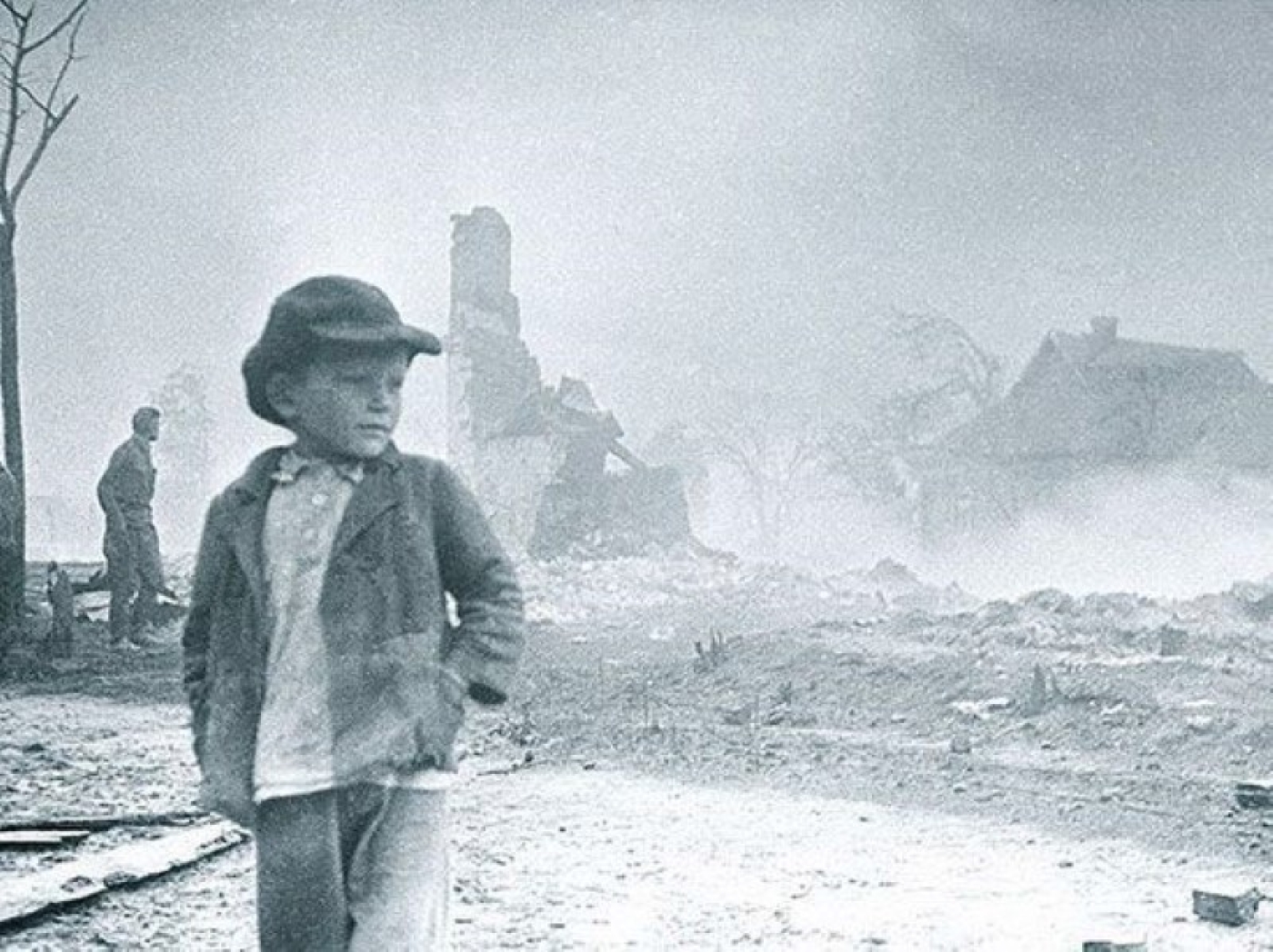 Ведамасць страт і… жаху