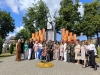 Главный праздник страны: атмосфера Дня Независимости в Березино