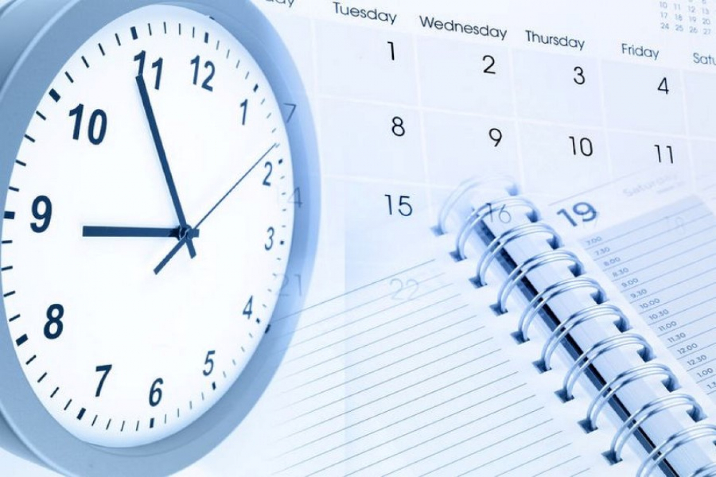 График  осуществления еженедельных приемов граждан участковыми инспектора милиции