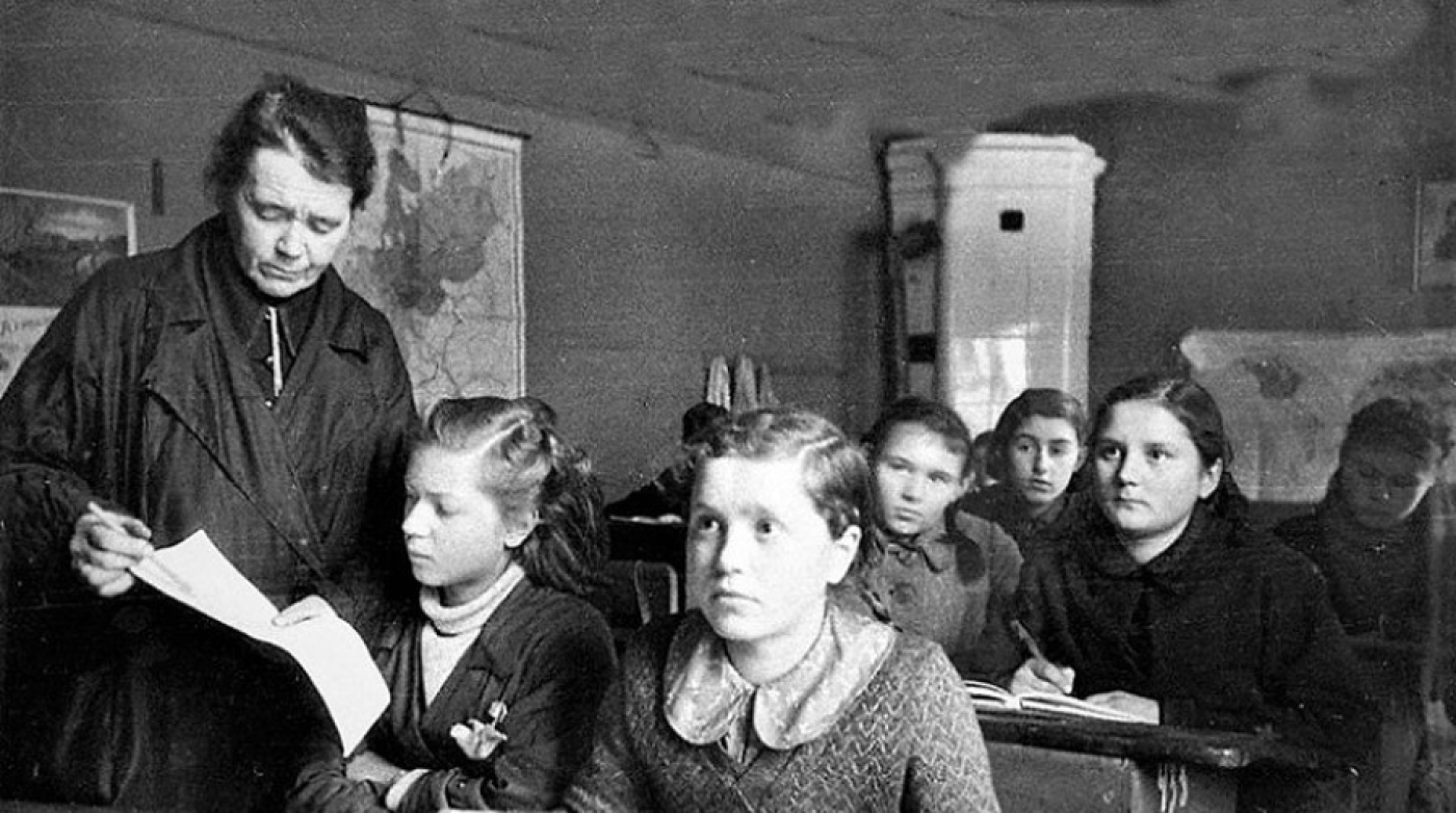 Истории педагогов - участников войны напишут учащиеся Минской области