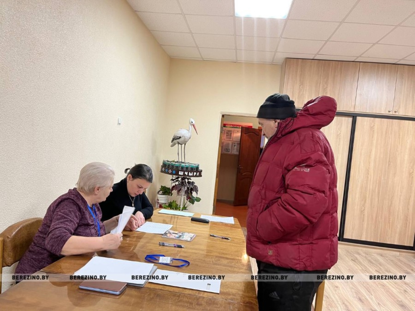 «Будущее Беларуси – в наших руках»