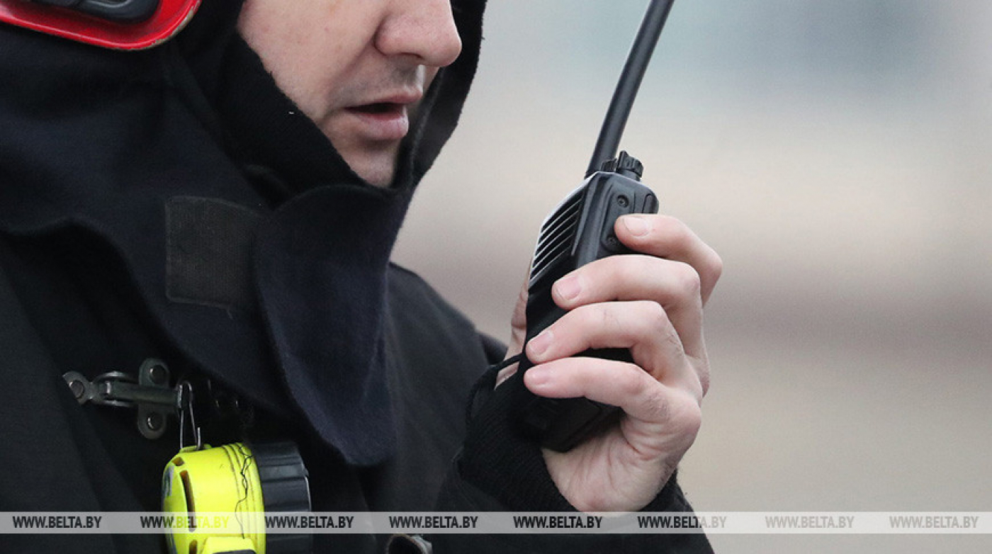 В Минской области за сутки при пожарах погибли 3 человека