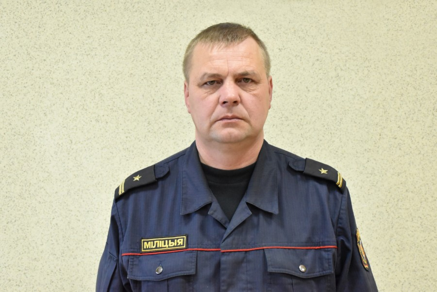 Спасибо за службу