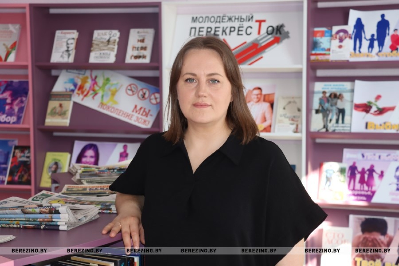 Мама всегда будет верить в чудо