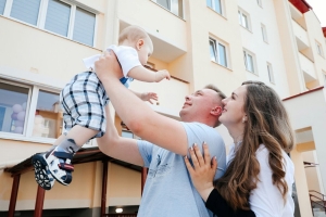 В Беларуси выросли размеры пособий семьям, воспитывающим детей