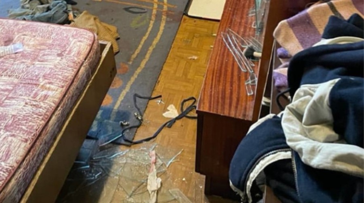 Минчанин обвинил свою гостью в краже и убил ее. СК раскрыл подробности расследования