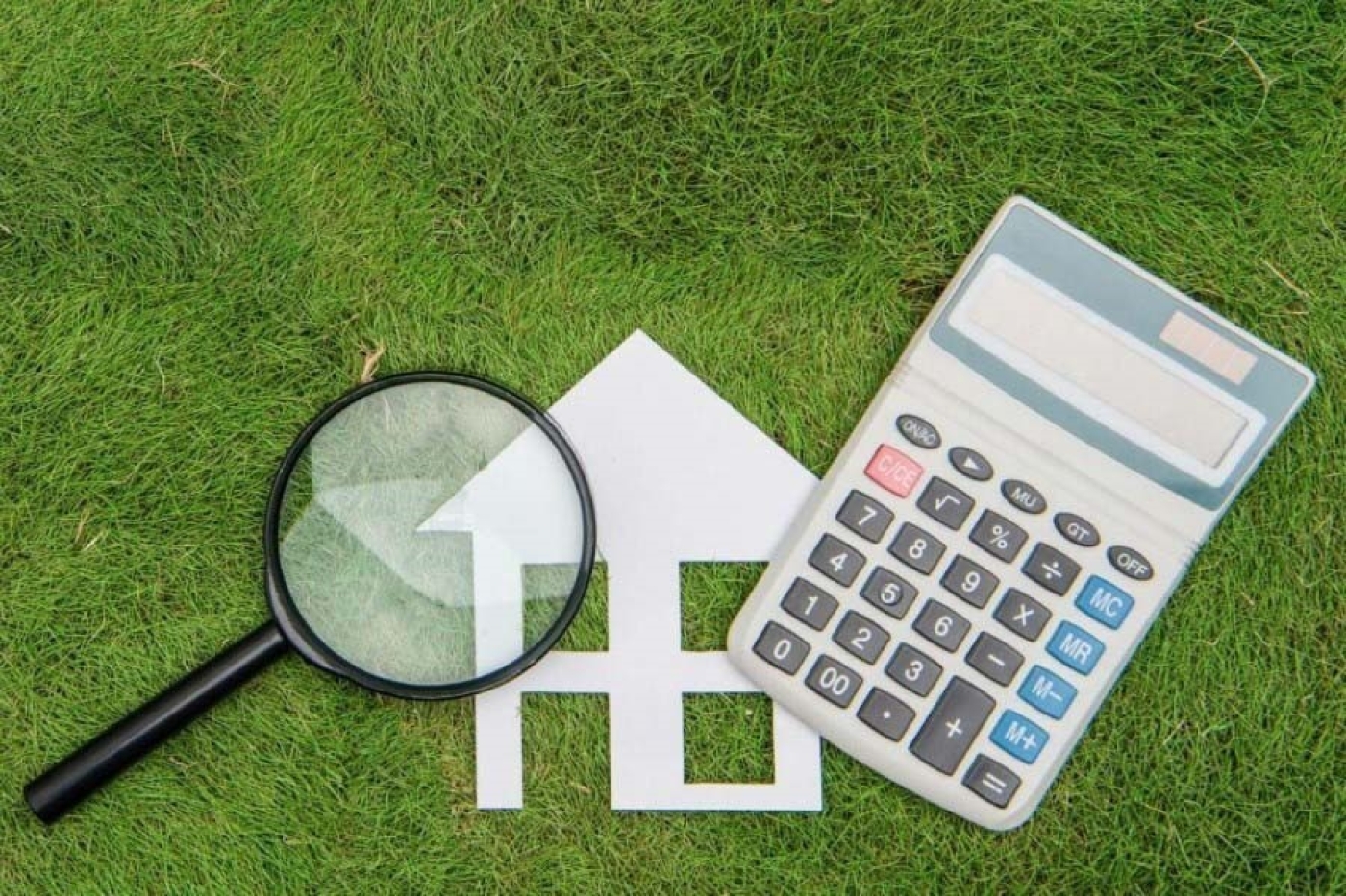 О корректировке предварительно заполненных налоговых деклараций по земельному налогу за 2023 год