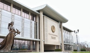 Александр Лукашенко подписал Директиву о реализации основ идеологии белорусского государства