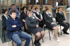 Проект Закона РБ"О Всебелорусском народном собрании" обсудили в ЦБУ 602 ОАО АСБ Беларусбанк