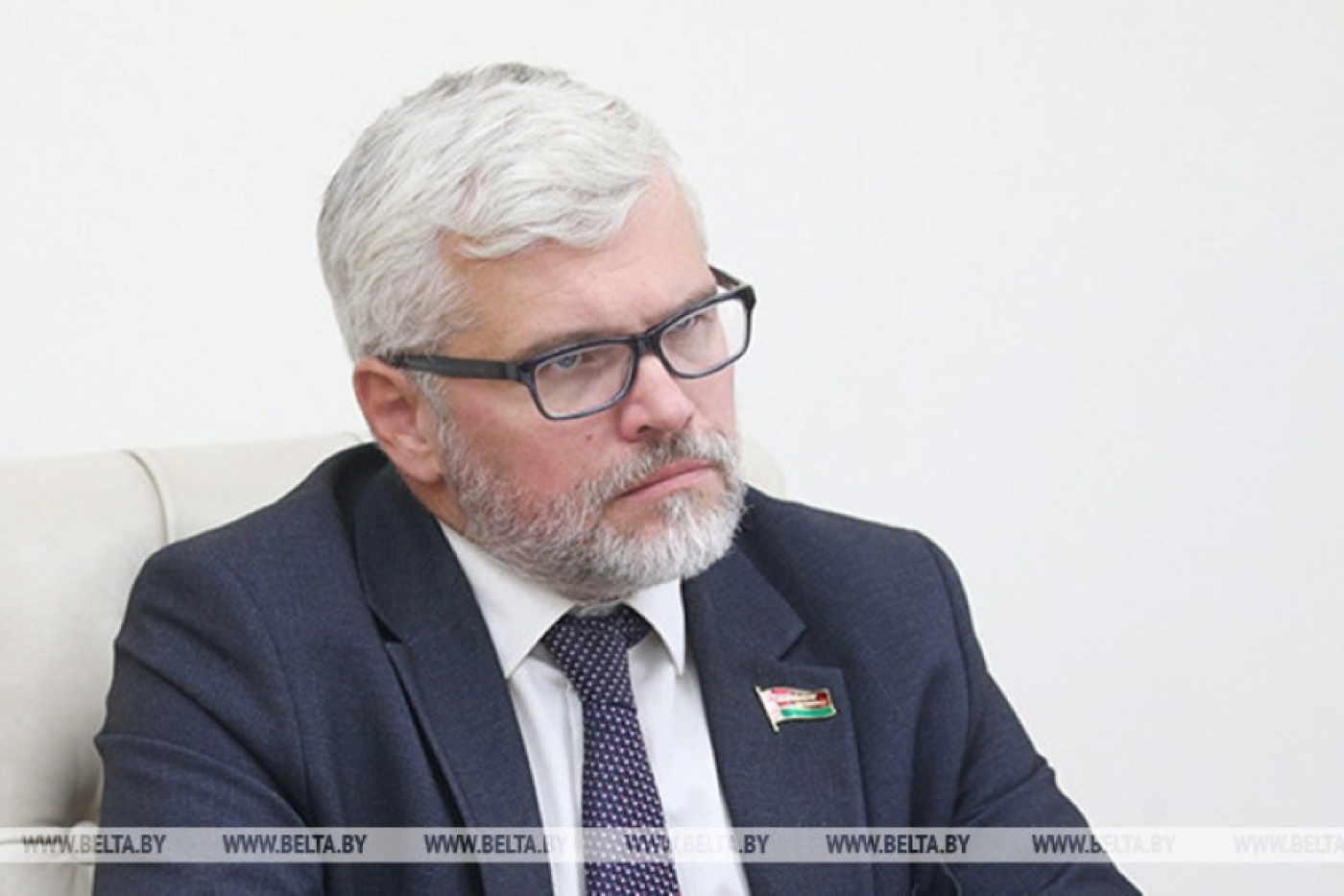 Образование, сильные регионы, обороноспособность. Депутат расставил акценты в планах развития Беларуси на пять лет