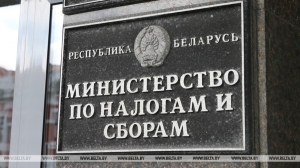 В Беларуси допущена к использованию первая программная касса для автомобилей-такси