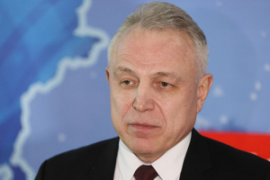 Орда: фейки и вбросы о ходе голосования появились уже в первый день