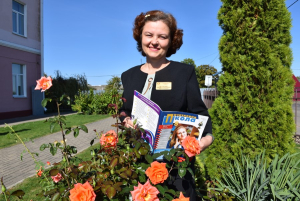 І настаўнік, і адміністратар