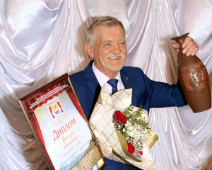 Мікалай Пытляк:  Тэатр павінен быць падзеяй