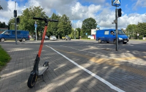 Изменения в ПДД уже вступили в силу. Кто из владельцев СПМ должен проходить оценку соответствия и где это можно сделать на территории Минской области