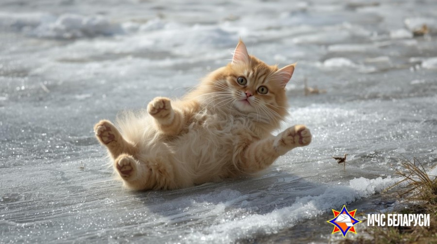 Предупреждение о неблагоприятном гидрометеорологическом явлении