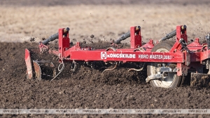 Более 3 тыс. нарушений охраны труда выявлено профсоюзами с начала посевной кампании