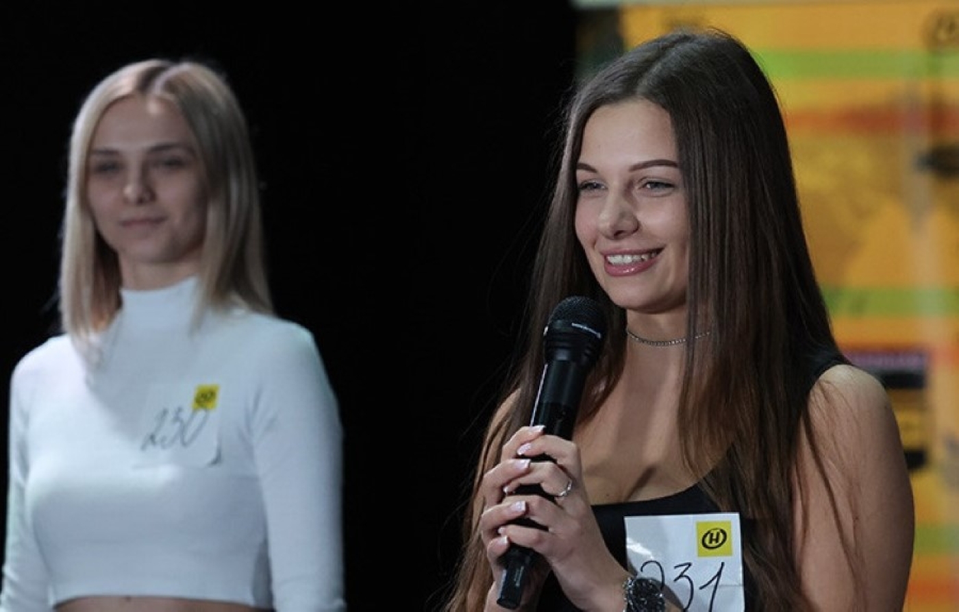 За право участия в конкурсе «Мисс Беларусь – 2025» поборются красавицы Минщины