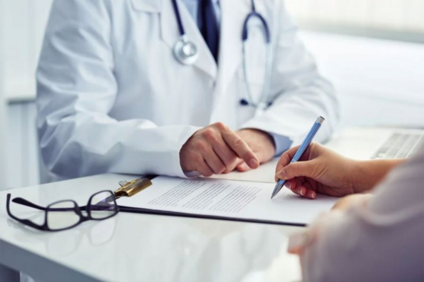 Пройти обследование должны все граждане