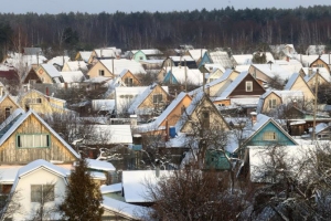 В Беларуси в 2025 году было упразднено около двадцати населенных пунктов