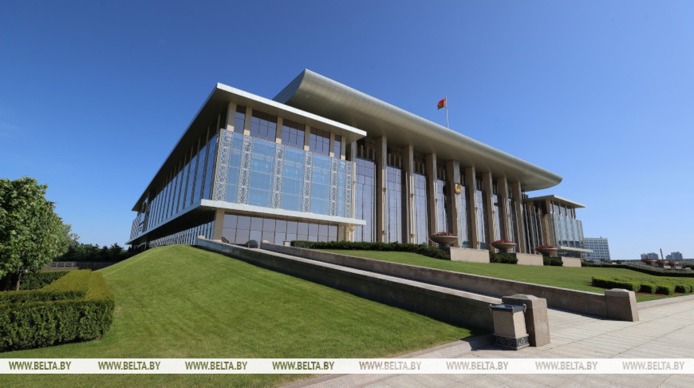 Лукашенко помиловал еще 30 осужденных за преступления протестной направленности