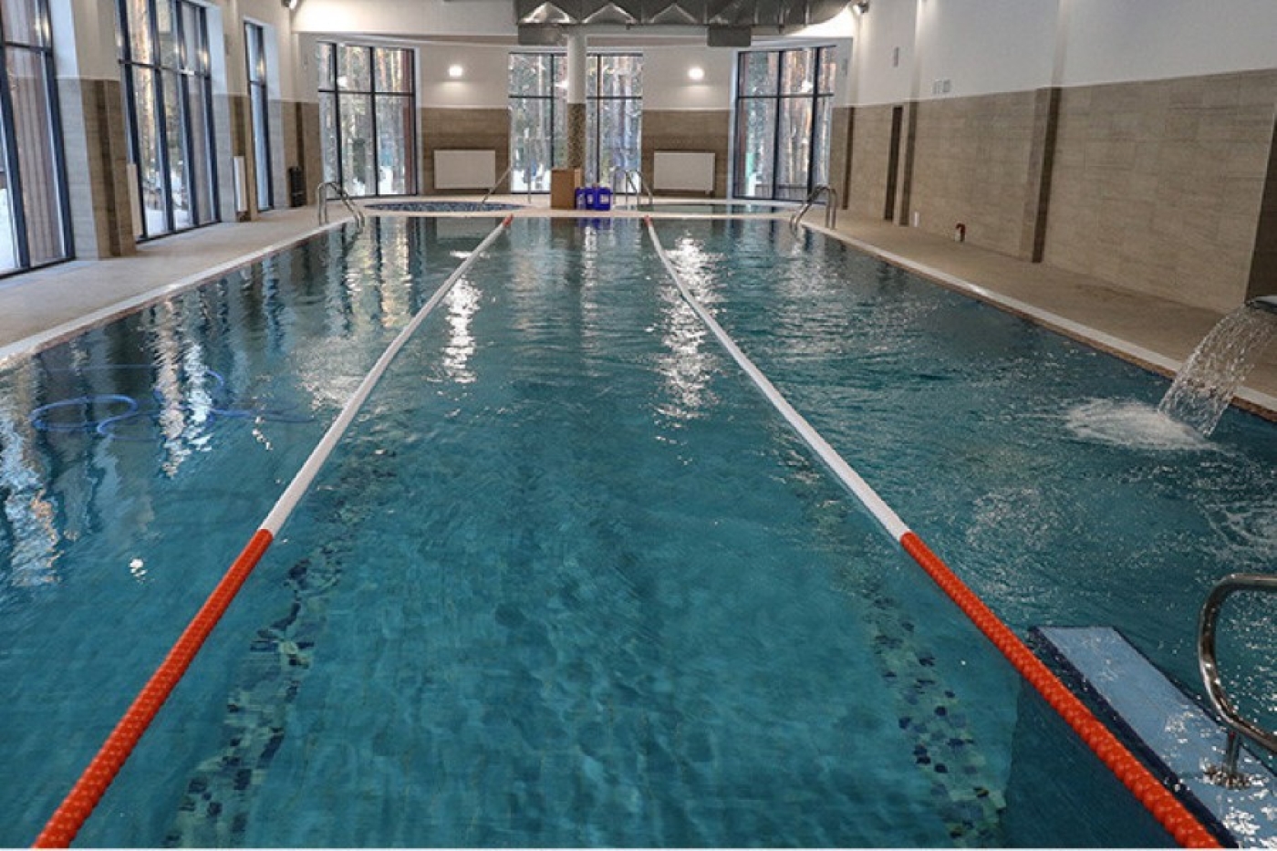 В белорусских здравницах открыто бронирование мест на лето