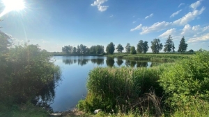 30 июня в Слуцком районе утонули два человека