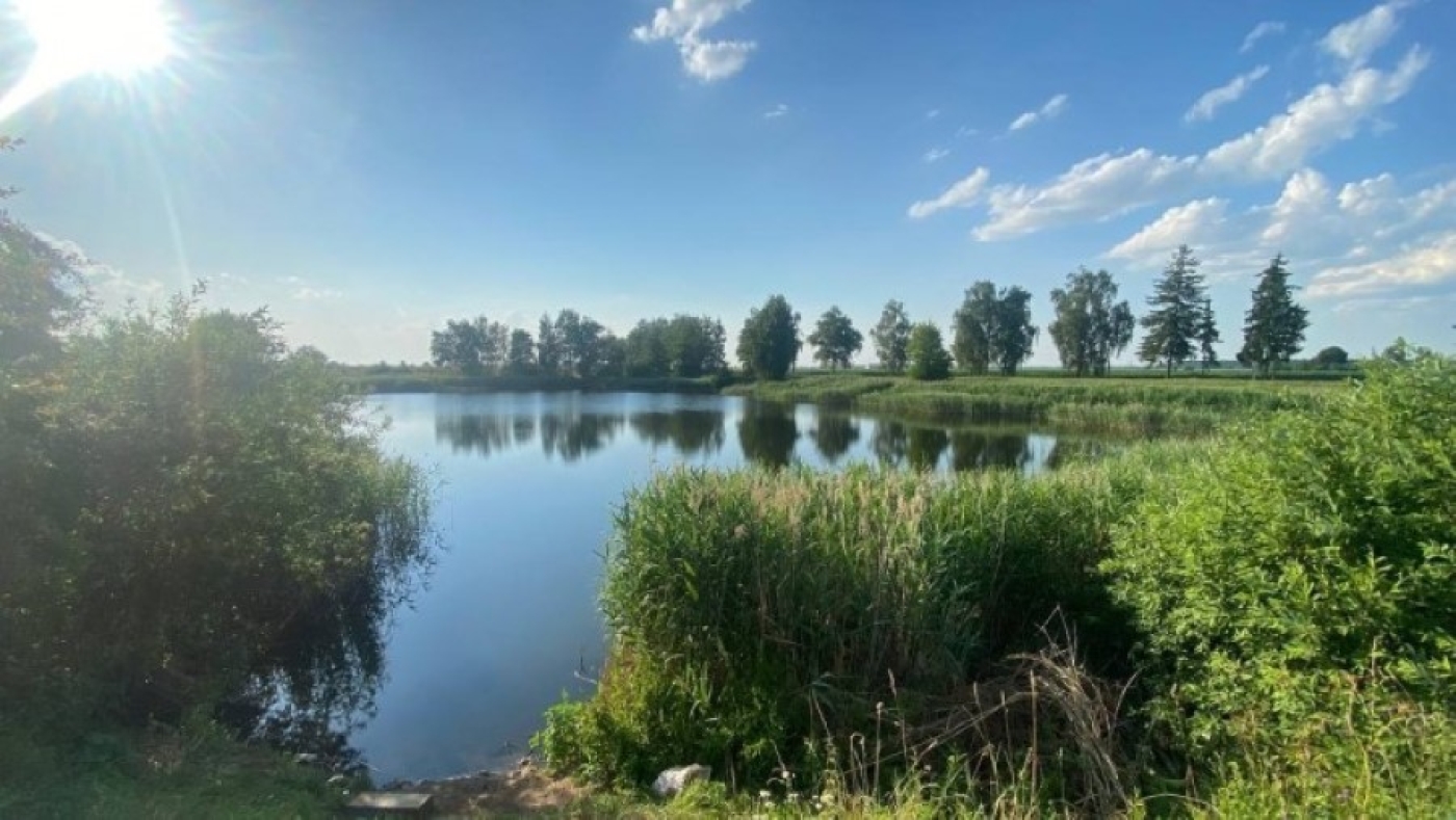 30 июня в Слуцком районе утонули два человека