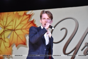 Молодой специалист с огромными амбициями