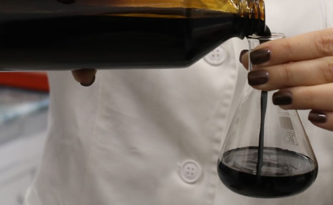 Каковы запасы черного золота в стране, рассказали в "Белоруснефти"