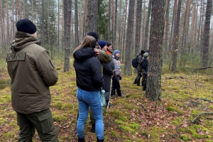 Чужой беды не бывает