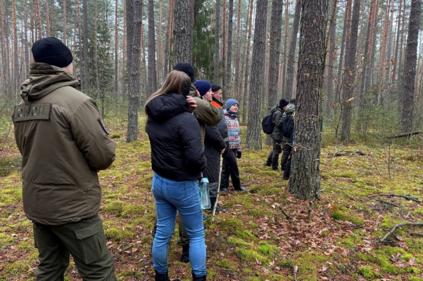 Чужой беды не бывает