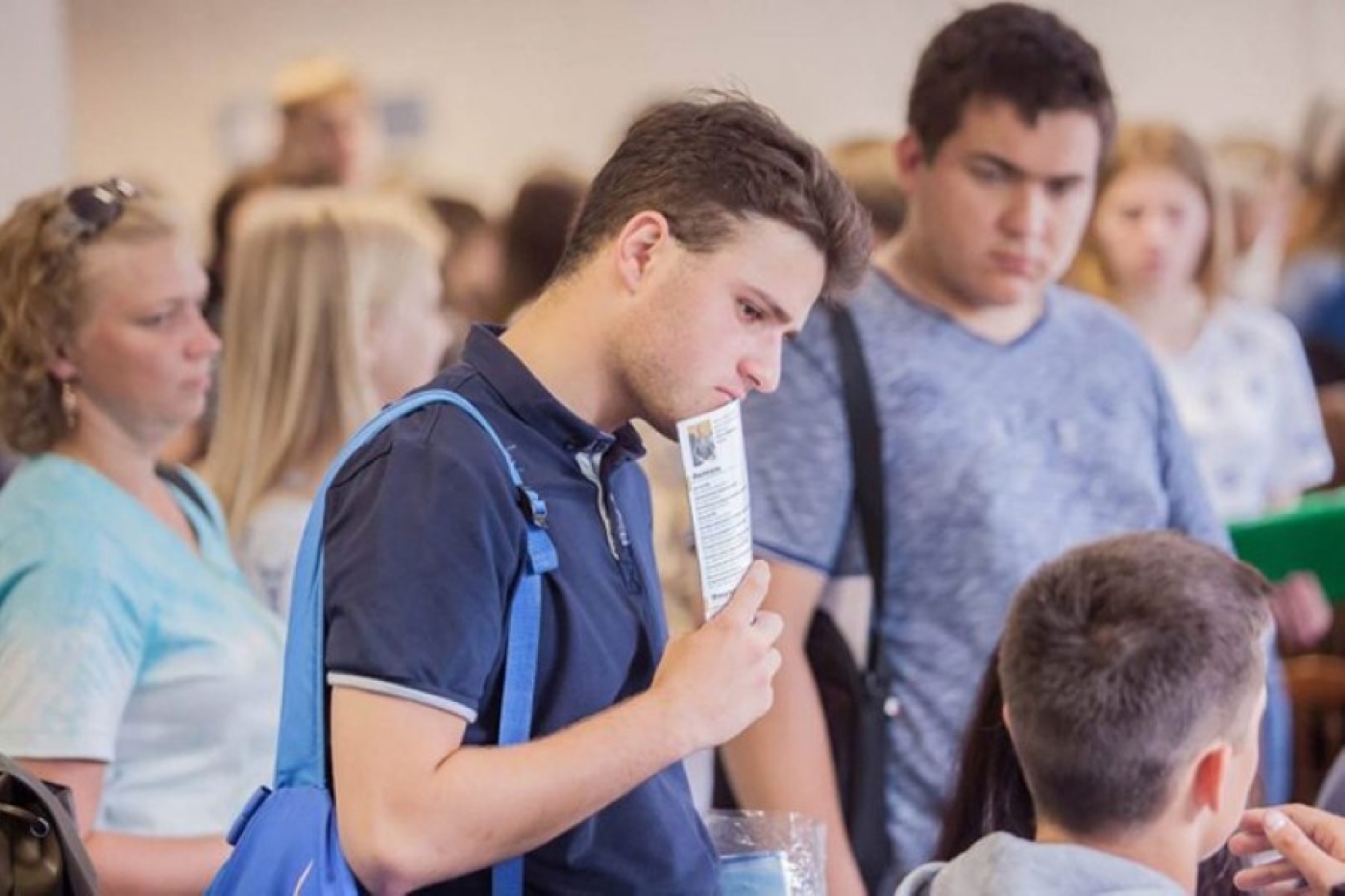 Вузы Беларуси начали публиковать планы приема на 2025 год