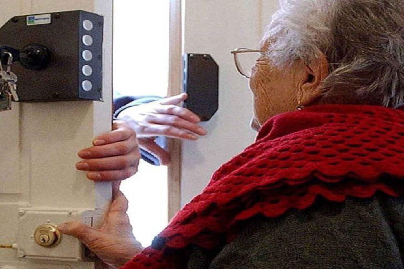 Уголовный розыск Березинского РОВД предупреждает!