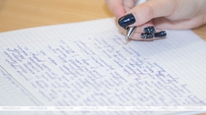 Всебелорусский диктант "Я расскажу о Победе" пройдет во всех школах 3 мая