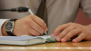 Какие налоговые изменения ждут бизнес, обсудили в Мингорисполкоме