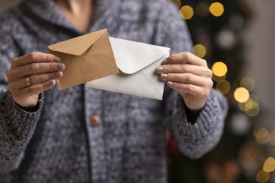 Побольше бы неравнодушных людей!