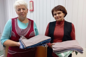 У трэндзе – пральныя паслугі