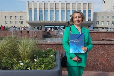 Мнение участников медиафорума