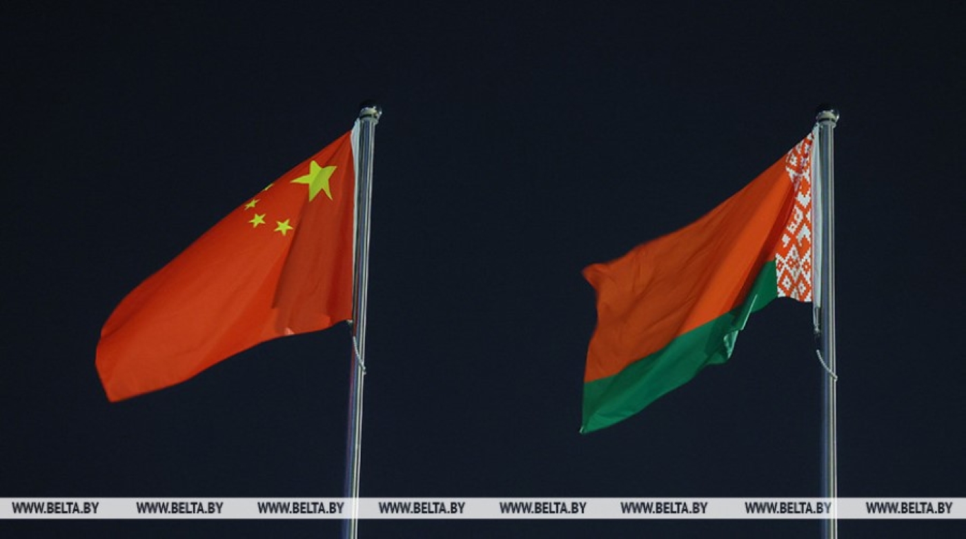 "Это будет новый импульс". Лукашенко рассказал, чего ждет от очередного визита в Китай