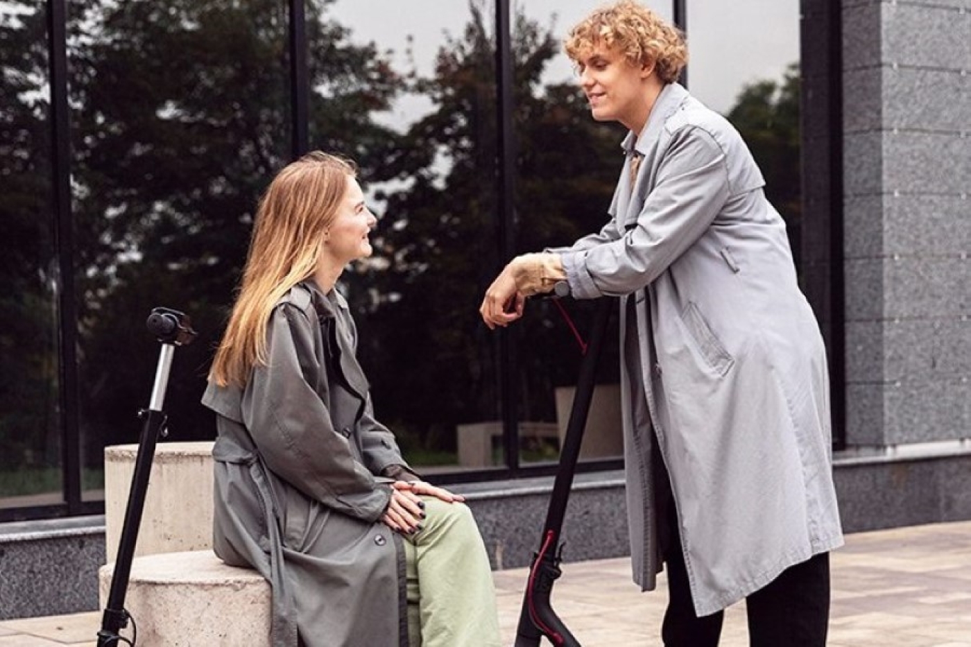 Что изменится для водителей и пешеходов с 1 сентября