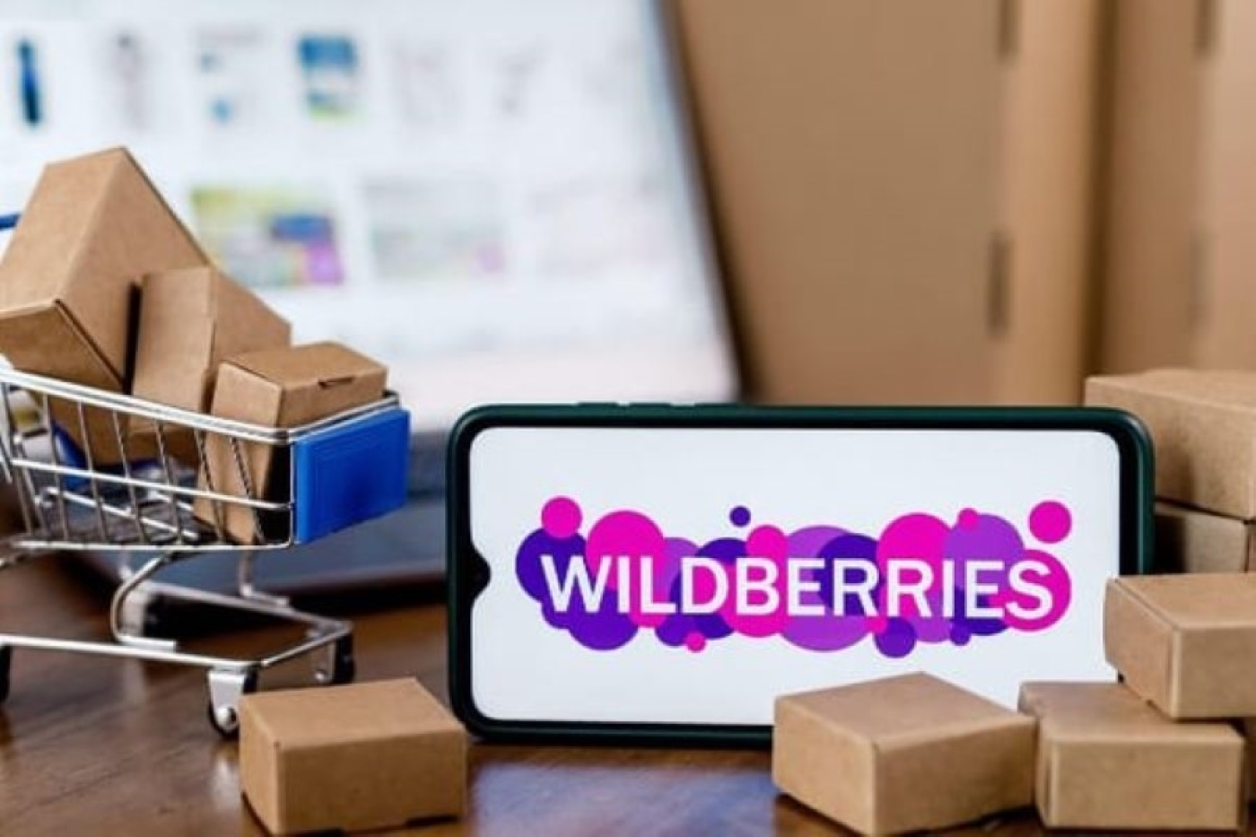 Wildberries запустил приложение Wibes для коротких видео