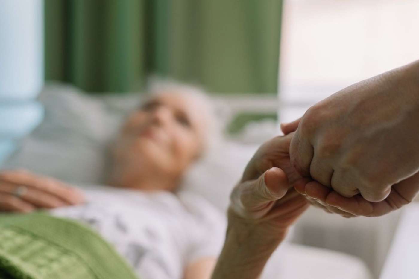 Как помочь близкому восстановиться после инфаркта: советы кардиолога