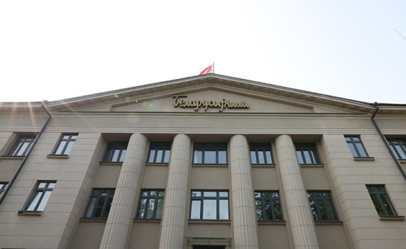 Лукашенко на "Беларусьфильме" ознакомится с перспективами развития в Беларуси "важнейшего из искусств"